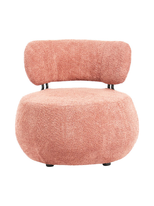 Karsen Sessel Pink 79x78x75cm