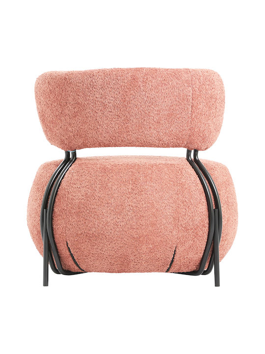 Karsen Sessel Pink 79x78x75cm