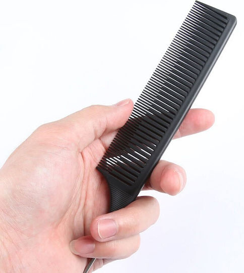 Toni & Guy Carbon Comb Hair