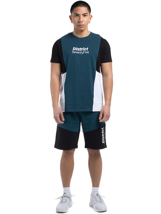 T-Shirt Blue