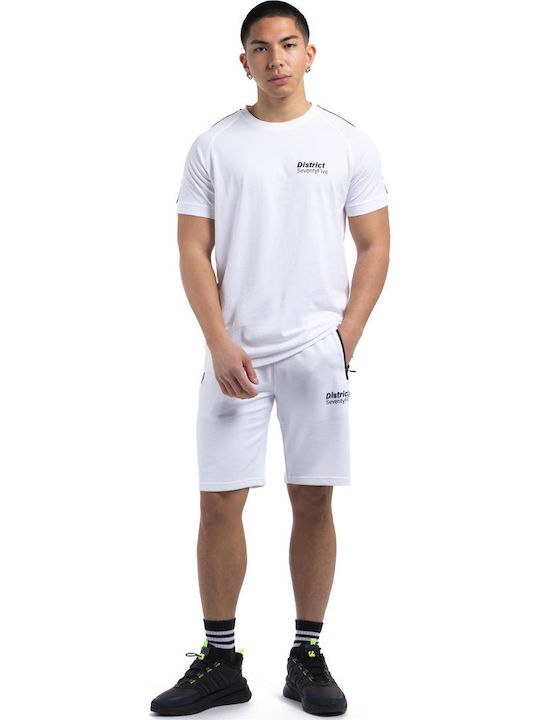 T-Shirt White