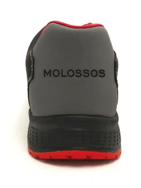 Molossos Low Safety Shoe S3 Molossos Low Safety Shoe S3