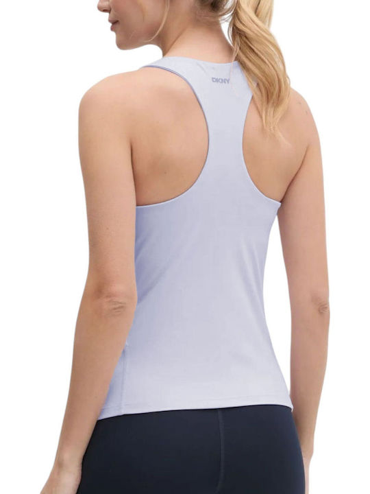 DKNY Blouse Light Blue