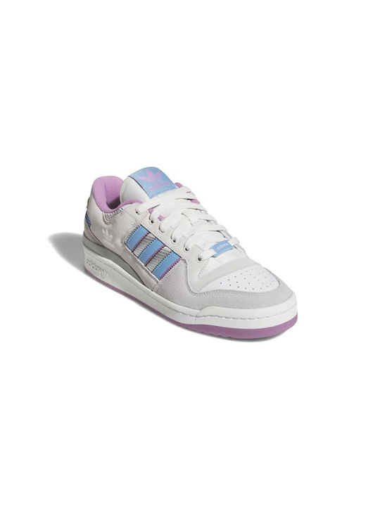 adidas Unisex Adidași Grey / White