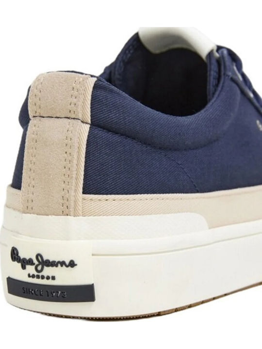 Sneakers Navy