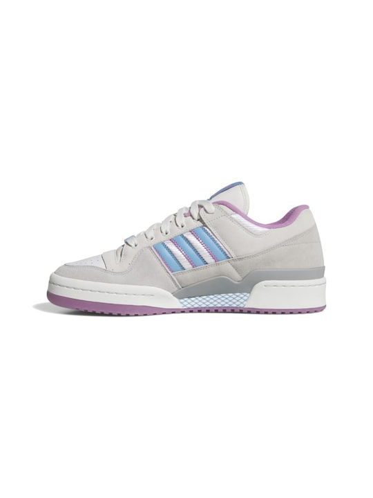 Sneakers Grey / White