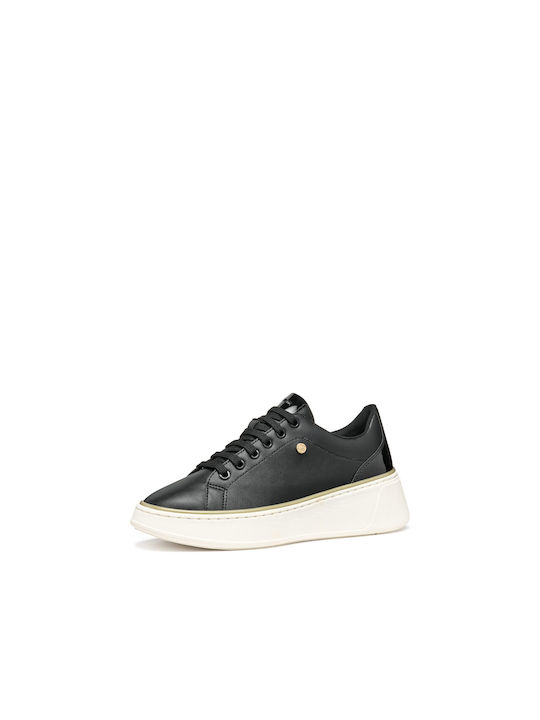 Geox Sneakers Black