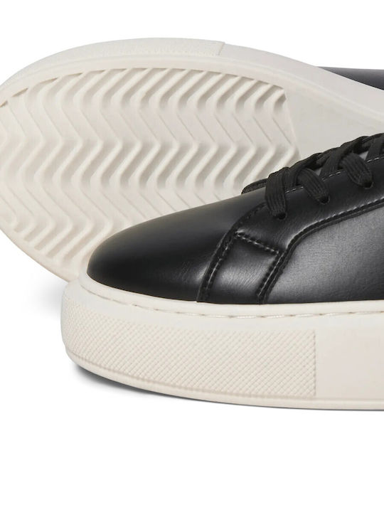Ανδρικά Sneakers Μαύρα