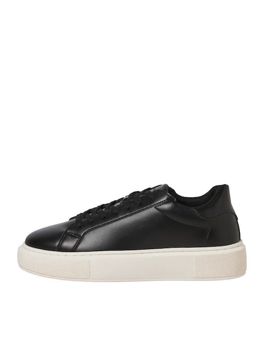 Ανδρικά Sneakers Μαύρα