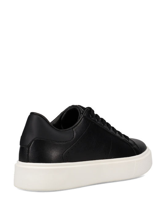 Migato Herren Sneaker BLACK