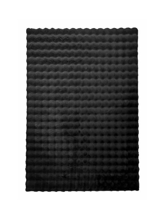 Heinner Χαλί 200x300cm Black