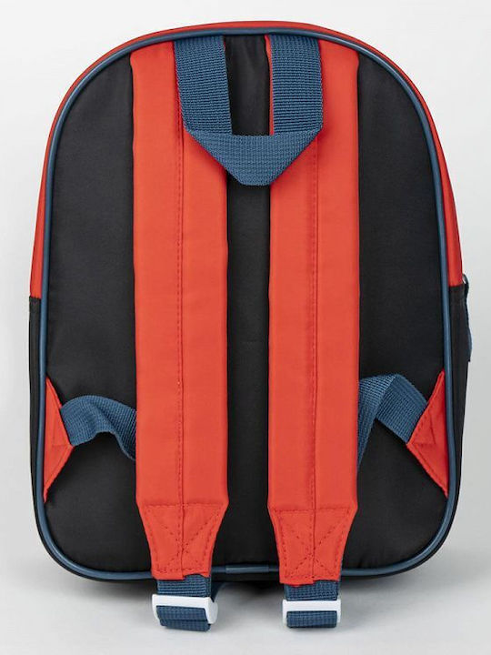 Cerda Spiderman Bag Backpack