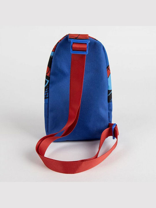 Cerda The Amazing Spiderman Bag Backpack