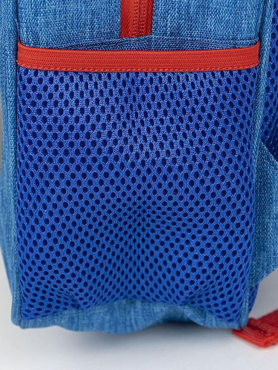 Cerda Paw Patrol School Bag Backpack Elementary, Elementary Multicolour