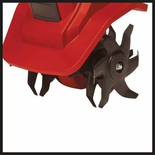 Einhell Gecr 18/20 Li E Σκαπτικό Μπαταρίας Solo