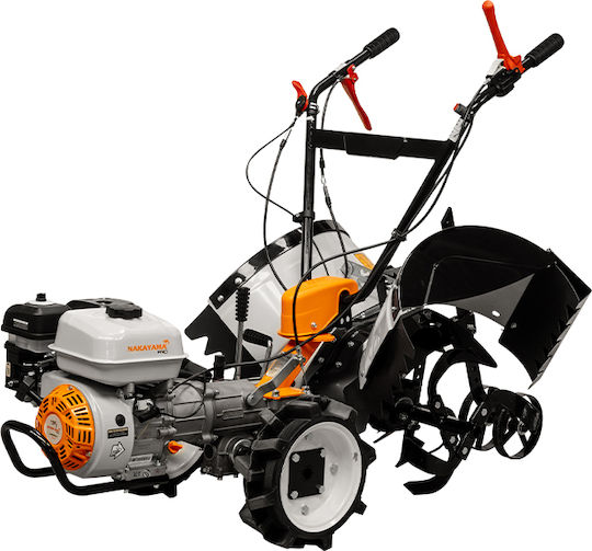 Nakayama MB6510 În patru timpi Cultivator Benzină 7hp/212cc