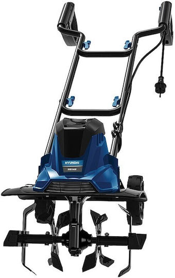 Hyundai 35145 Electric Cultivator 1050W