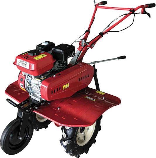 Raider RD-T11 Τετράχρονο Σκαπτικό Βενζίνης 7hp/208cc