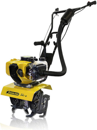 Garland Mule 341G Δίχρονο Σκαπτικό Βενζίνης 1.5hp/49cc