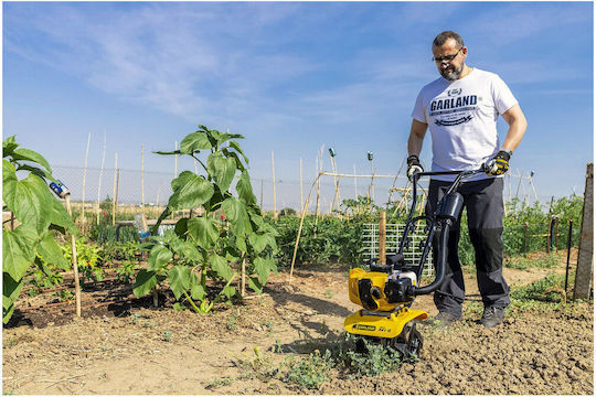 Garland Mule 341G Δίχρονο Σκαπτικό Βενζίνης 1.5hp/49cc