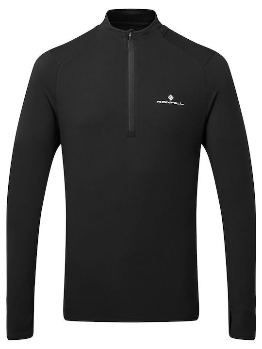 Bluse Schwarz
