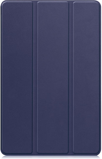 Flip Cover Durable Navy Blue (Lenovo Tab K11 Plus)