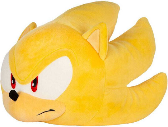 Tomy Λούτρινο Sonic the Hedgehog Hedgehog 25 εκ.