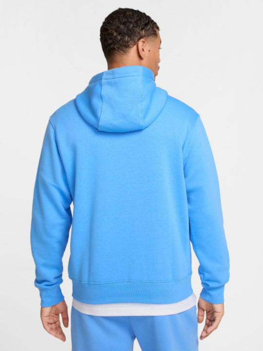 Sportswear Sweatshirts für Herren Blau