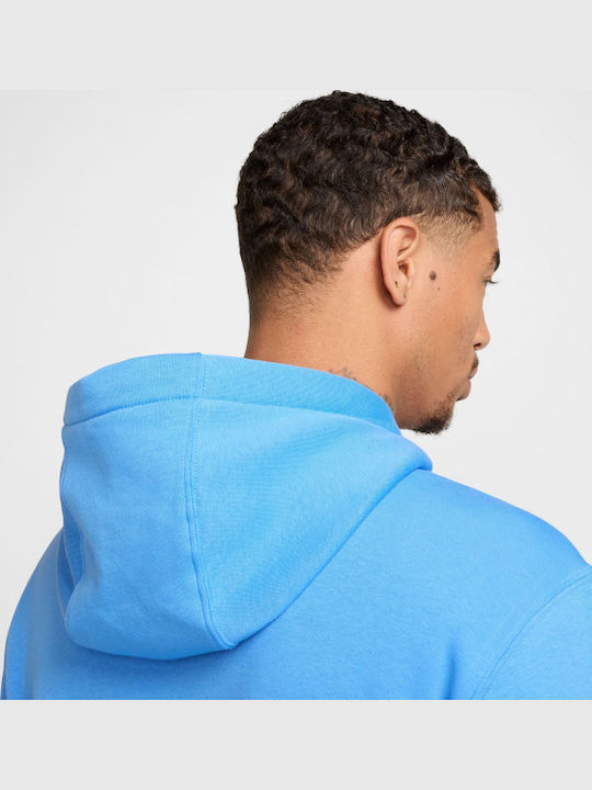 Sportswear Sweatshirts für Herren Blau