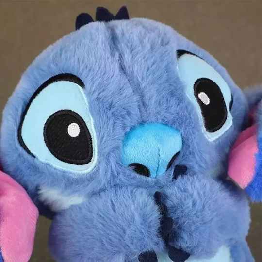 Disney Stitch Plüsch- und Kuscheltiere mit Bewegung & Sound für 3+ Jahre 33 cm