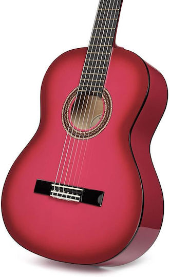 Vc104pks Valencia Serie 100 Klassische Gitarre