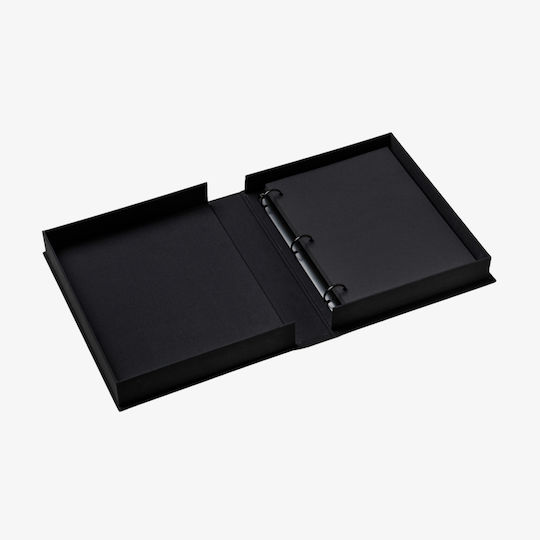 Printworks Album Moments That Matter The Most pentru 60 Albume foto Dimensiuni 10x15buc Negru 10x15buc