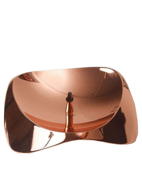 Stelton Κηροπήγιο Μεταλλικό