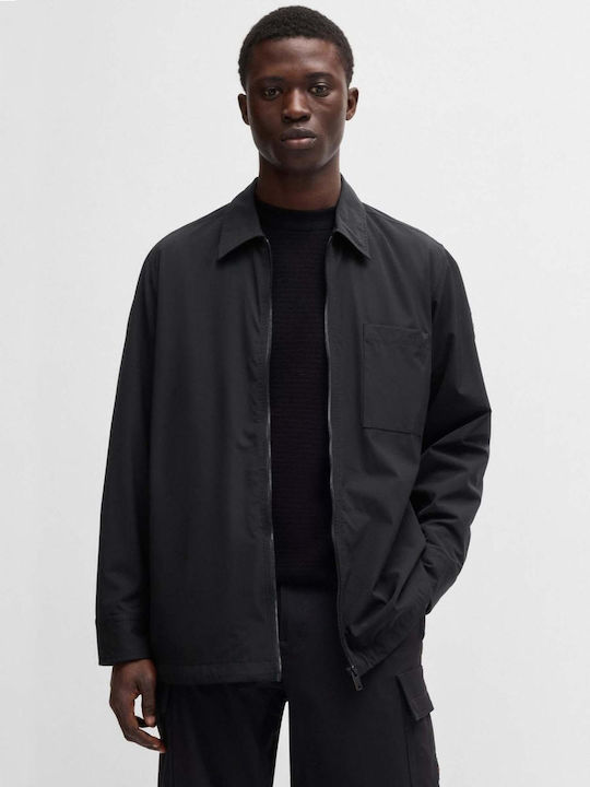 Hugo Boss Jacket Black