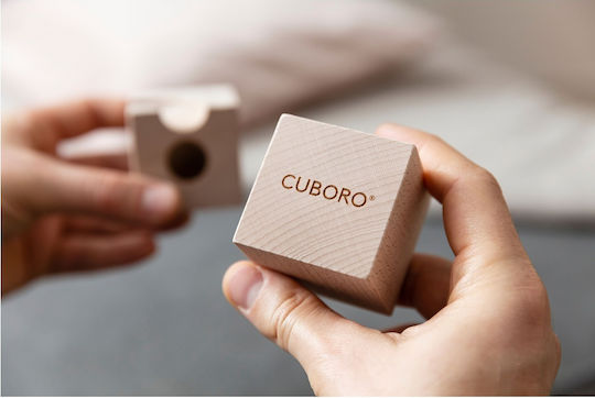 Cuboro Wooden Construction Toy for Children 6+ years old+ Years