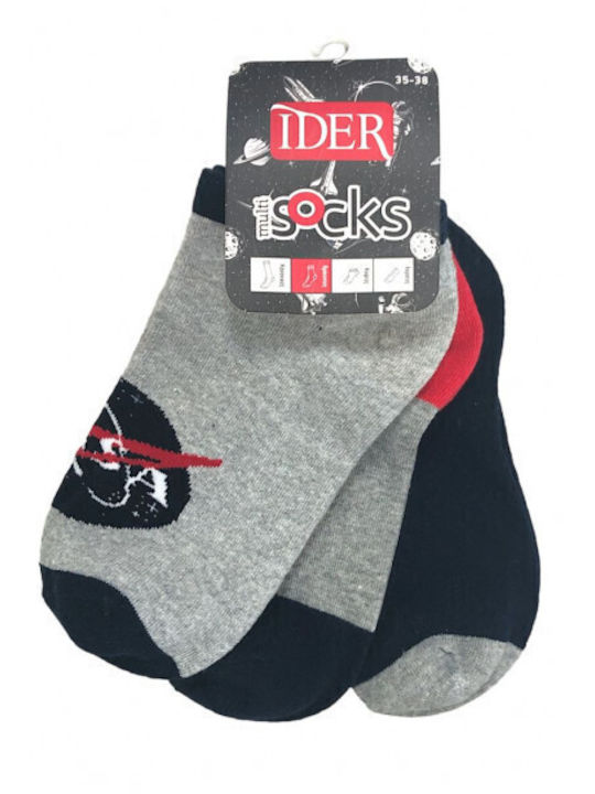 IDER Κάλτσες 3Pack IDER Κάλτσες 3Pack