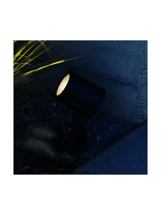Ideal Lux Προβολάκι LED 19W 184x13.2x8.4cm Ideal Lux Προβολάκι LED 19W 184x13.2x8.4cm