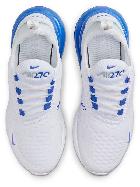 Nike Air Max 270 Air Max 270 Kids Sneakers White 943345-118