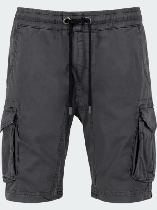 Men's Shorts Grey