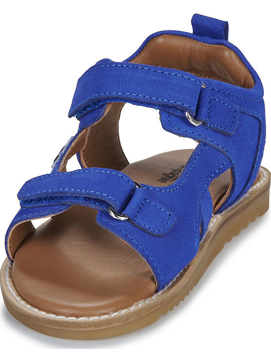 Kids' Sandals Joupi Blue