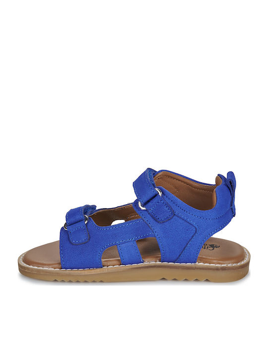 Kids' Sandals Joupi Blue