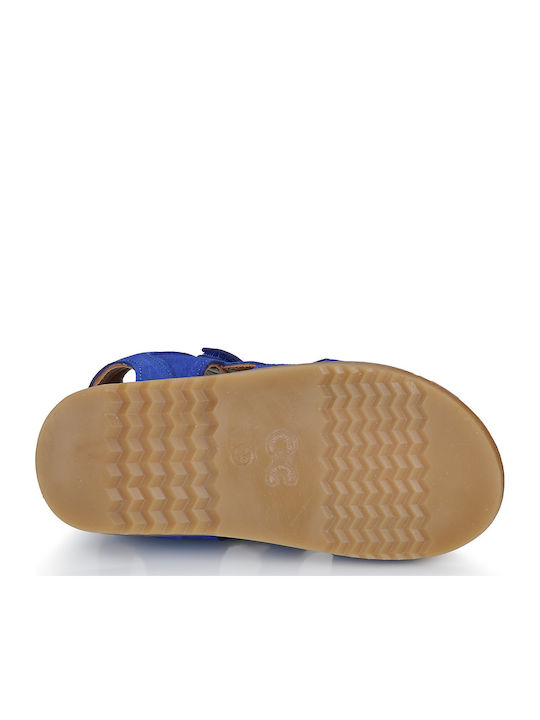 Kids' Sandals Joupi Blue