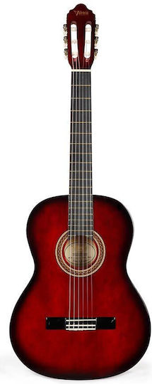 Класическа китара Vc104rds Valencia Series 100