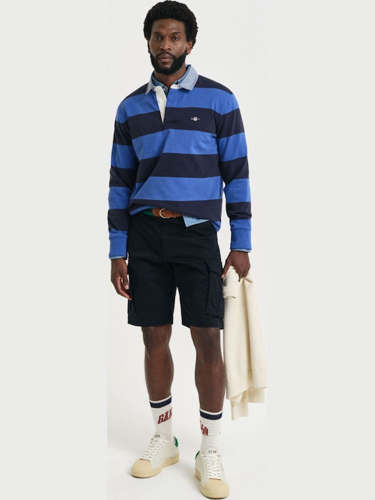 Men's Shorts Black