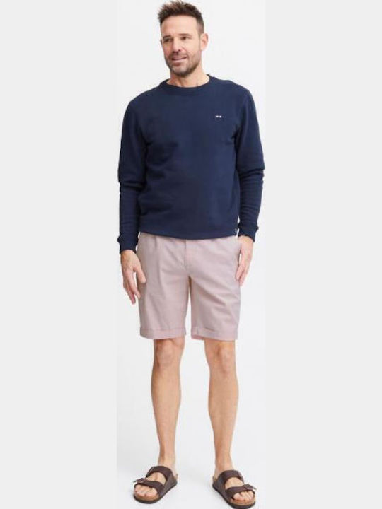 Ανδρική Βερμούδα Chino Parfait Pink