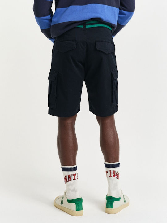 Men's Shorts Black