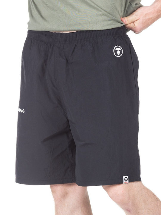 Herrenshorts Black