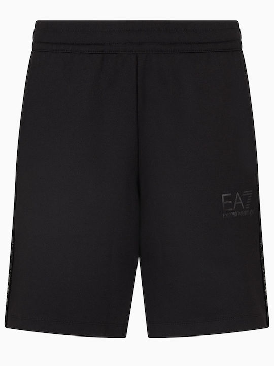 Men's Shorts Black