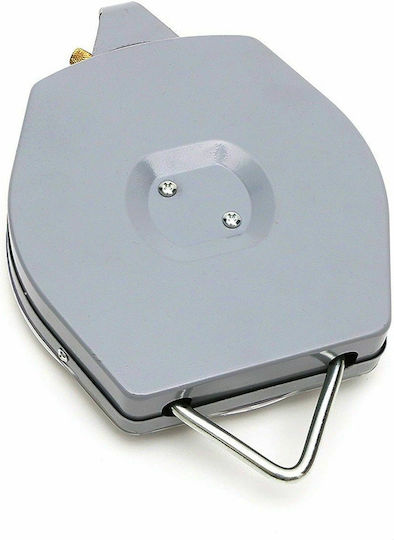Analoge Handelswaage mit Kranwaage und Maximalgewicht 150kg und Präzision der Messung 500gr
