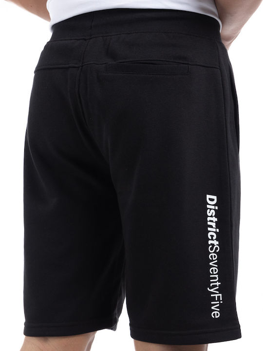 Men's Shorts Black